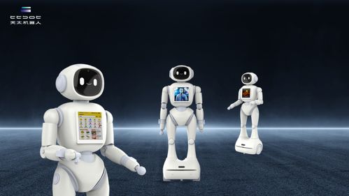 天太機器人新品亮相，售價不到5萬元，斬獲全球人形機器人最大訂單