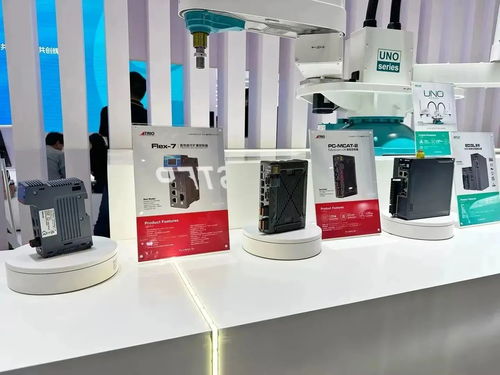 埃斯頓UNO系列工業(yè)機(jī)器人重磅發(fā)布 人機(jī)協(xié)作與具身智能驅(qū)動(dòng)制造業(yè)未來(lái)