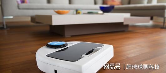 不必苦等蘋(píng)果掃地機(jī)器人，這幾款智能產(chǎn)品已足夠滿足你的需求